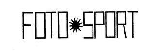 FOTO SPORT logo