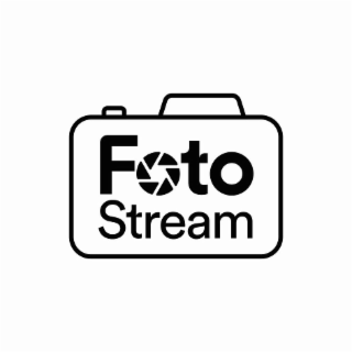 FOTO STREAM logo