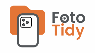 FOTO TIDY logo