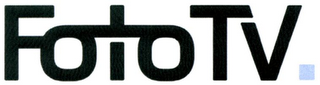 FOTO TV logo