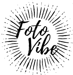 FOTO VIBE logo