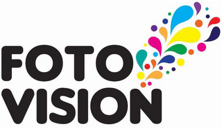 FOTO VISION logo