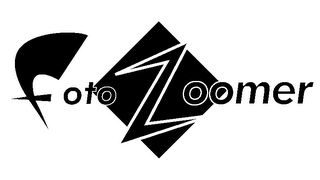 FOTO ZOOMER logo