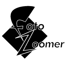FOTO ZOOMER logo