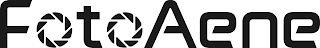 FOTOAENE logo