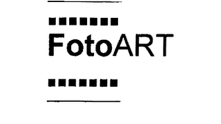 FOTOART logo