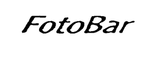 FOTOBAR logo