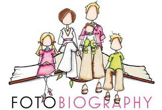 FOTOBIOGRAPHY logo