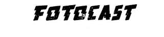 FOTOCAST logo