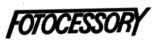 FOTOCESSORY logo
