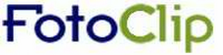 FOTOCLIP logo