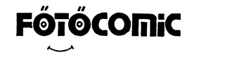 FOTOCOMIC logo