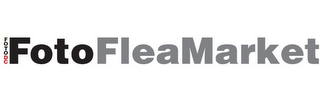 FOTODC FOTOFLEAMARKET logo