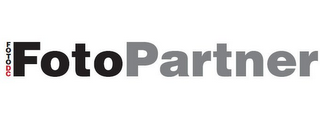 FOTODC FOTOPARTNER logo