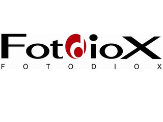 FOTODIOX logo