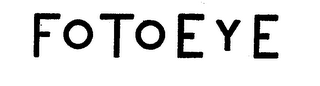 FOTOEYE logo