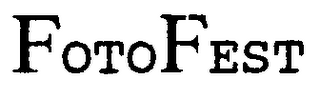 FOTOFEST