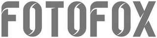 FOTOFOX logo