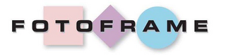 FOTOFRAME logo