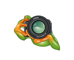 FOTOG 24-70MM F/2.8 logo