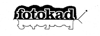 FOTOKAD logo