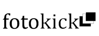 FOTOKICK logo