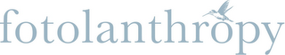 FOTOLANTHROPY logo