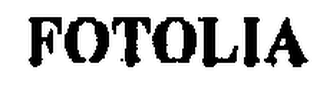 FOTOLIA logo