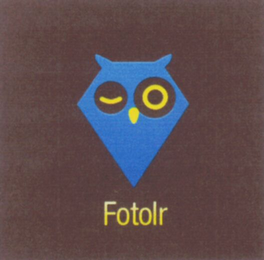 FOTOLR logo