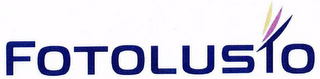 FOTOLUSIO logo