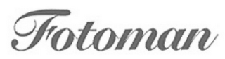 FOTOMAN logo