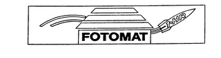 FOTOMAT logo