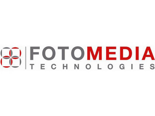 FOTOMEDIA TECHNOLOGIES logo