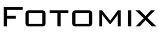 FOTOMIX logo