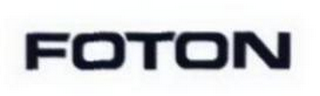 FOTON logo