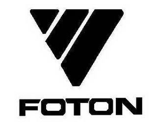 FOTON logo