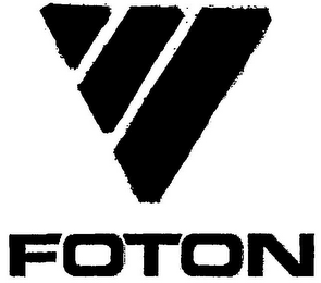FOTON logo