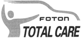 FOTON TOTAL CARE logo