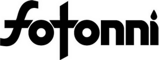 FOTONNI logo