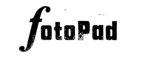 FOTOPAD logo