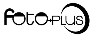 FOTO+PLUS logo