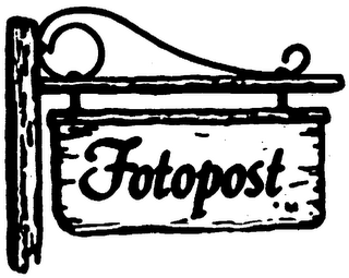 FOTOPOST logo