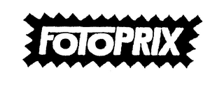 FOTOPRIX logo