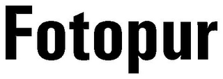 FOTOPUR