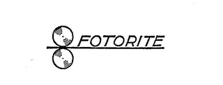 FOTORITE logo
