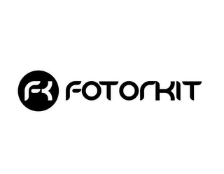 FOTORKIT logo