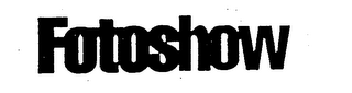 FOTOSHOW logo