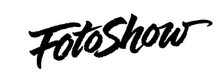 FOTOSHOW logo