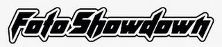 FOTOSHOWDOWN logo