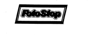 FOTOSTOP logo